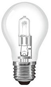 Halogen Energy Saver GLS Halogen & Energy Saver Luxram GLS & BTT Halogen Energy Saver GLS Halogen & Energy Saver Luxram GLS & BTT
